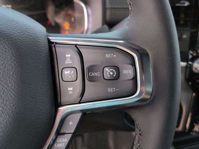 Thumbnail: 2026 RAM 2500 - 25