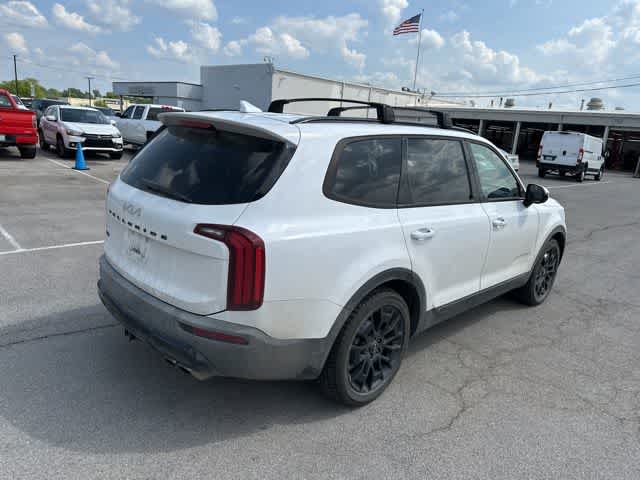 Thumbnail: 2022 Kia Telluride - 17