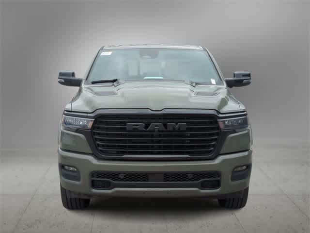 Thumbnail: 2026 RAM 1500 - 3
