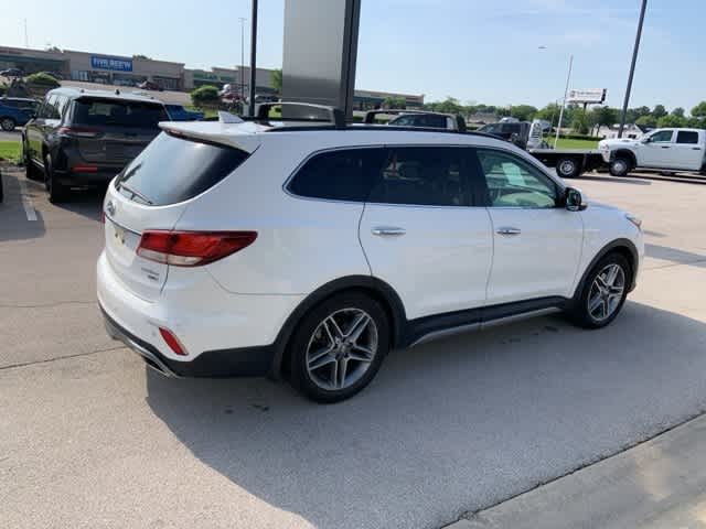 Thumbnail: 2017 Hyundai Santa Fe - 23