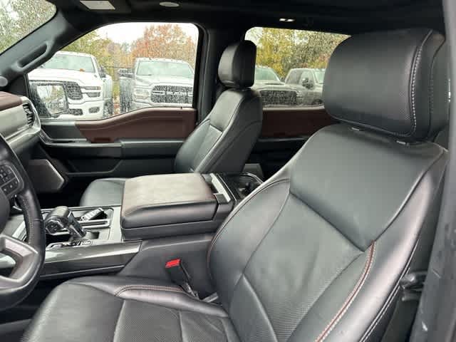 Thumbnail: 2021 Ford F-150 - 3