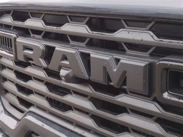 Thumbnail: 2026 RAM 2500 - 12