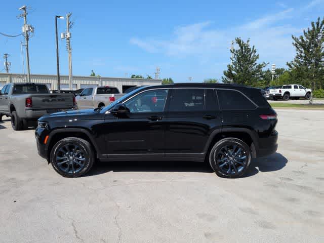Thumbnail: 2026 Jeep Grand Cherokee - 5