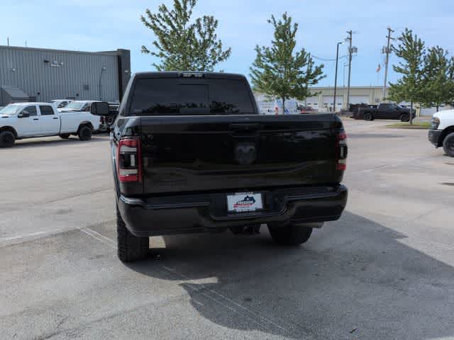 Thumbnail: 2020 RAM 2500 - 7
