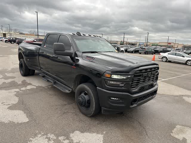 Thumbnail: 2025 RAM 3500 - 22