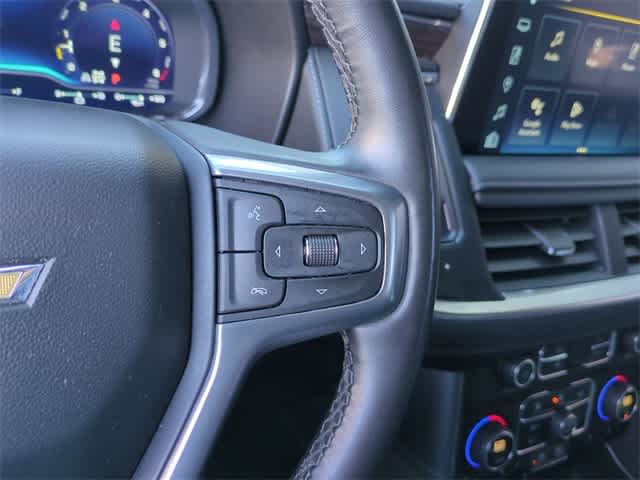 Thumbnail: 2023 Chevrolet Suburban - 25