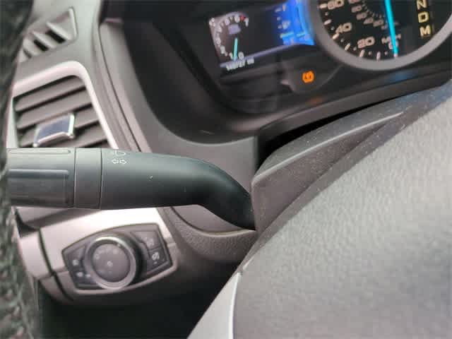 Thumbnail: 2014 Ford Explorer - 28