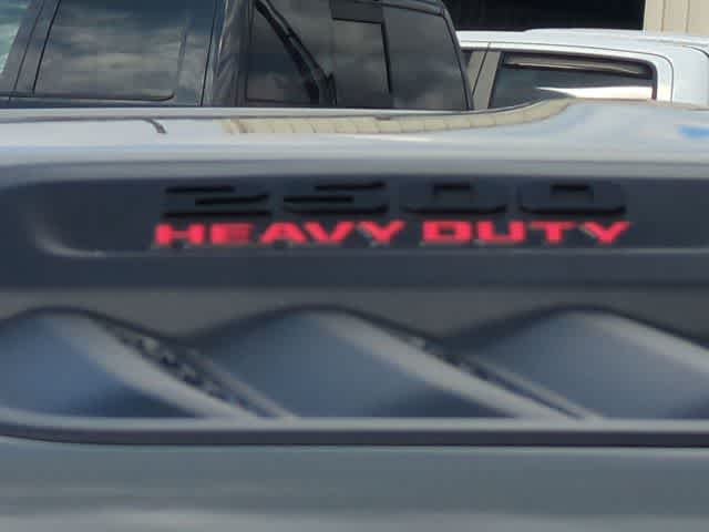 Thumbnail: 2026 RAM 2500 - 13