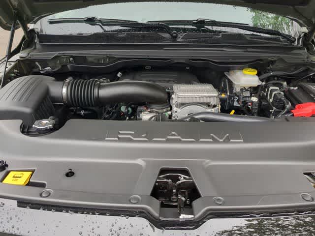 Thumbnail: 2026 RAM 1500 - 15