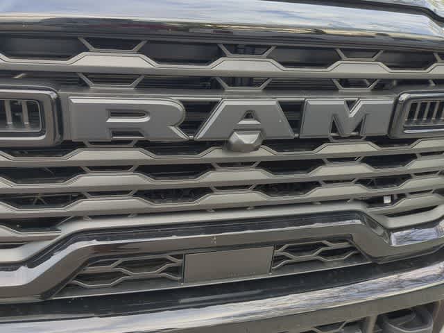 Thumbnail: 2026 RAM 3500 - 12