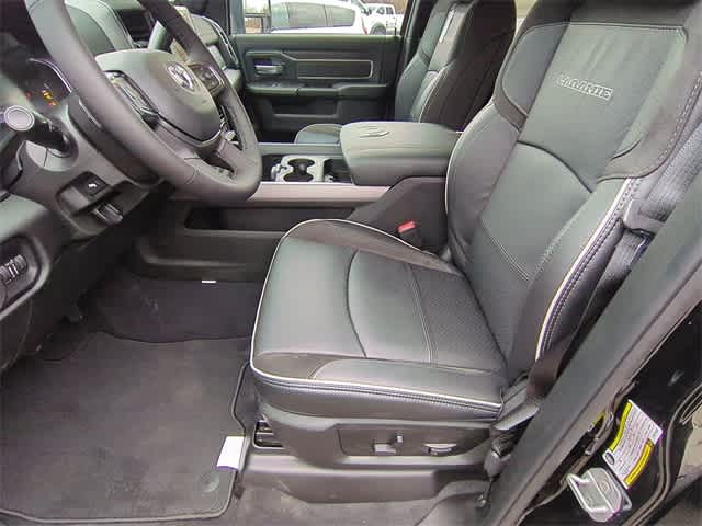 Thumbnail: 2026 RAM 2500 - 17