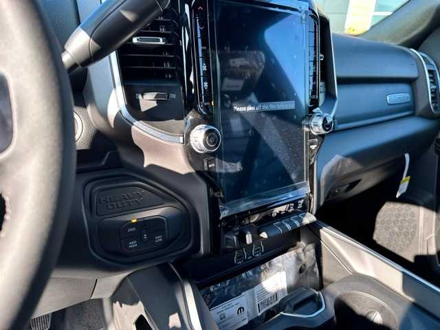 Thumbnail: 2026 RAM 2500 - 11