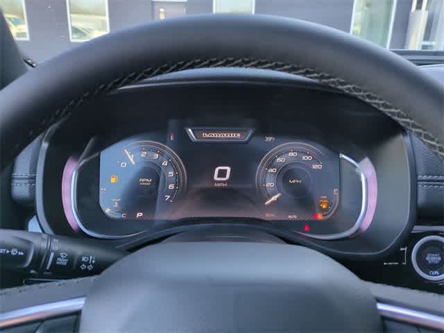 Thumbnail: 2026 RAM 1500 - 34