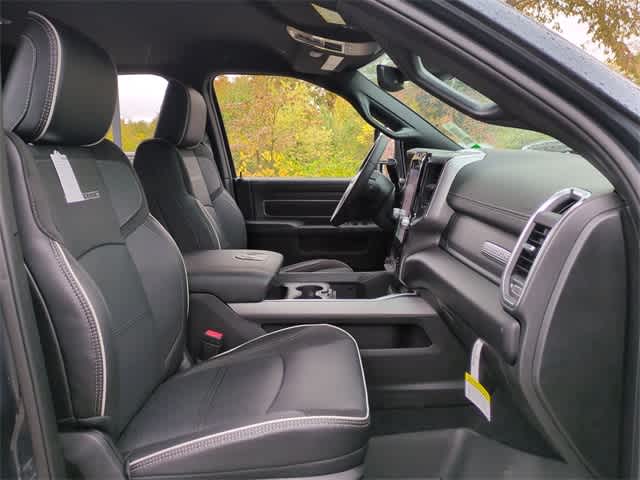 Thumbnail: 2026 RAM 3500 - 22