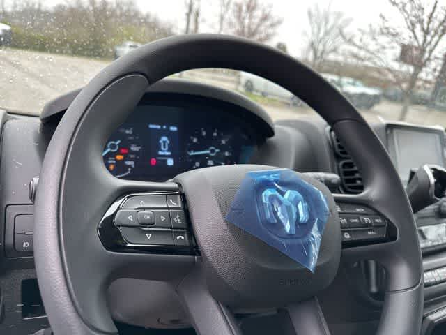 Thumbnail: 2026 RAM ProMaster - 5