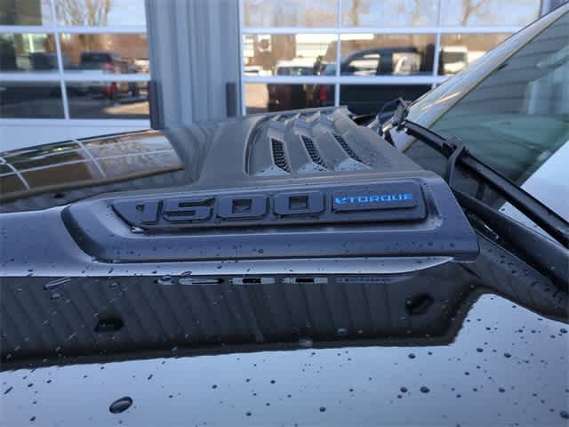 Thumbnail: 2026 RAM 1500 - 13