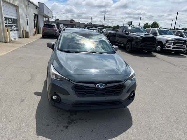 Thumbnail: 2024 Subaru Crosstrek - 26