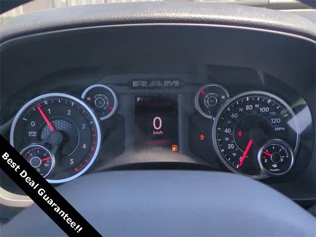 Thumbnail: 2025 RAM 2500 - 32