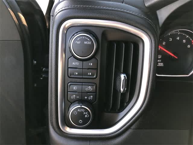 Thumbnail: 2020 Chevrolet Silverado 1500 - 21