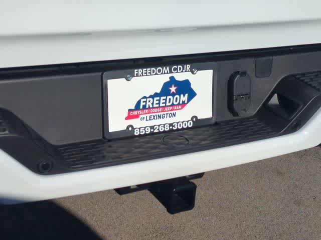 Thumbnail: 2026 RAM 1500 - 36