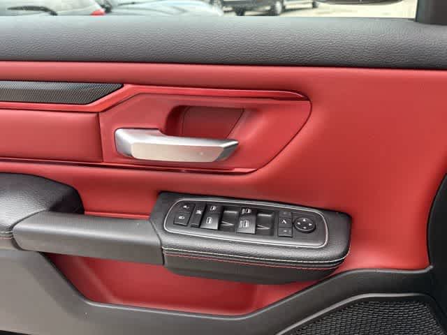 Thumbnail: 2019 RAM 1500 - 12