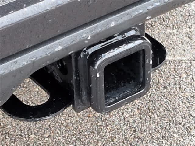 Thumbnail: 2025 Toyota Tundra - 35