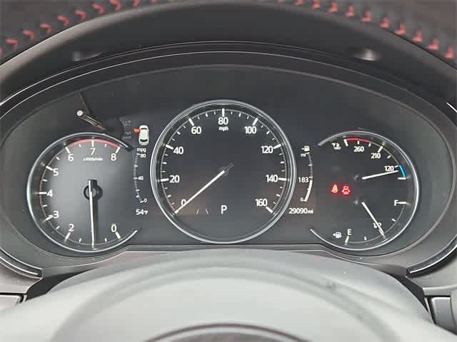 Thumbnail: 2021 Mazda CX-9 - 36