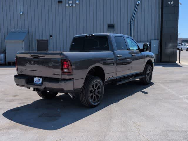 Thumbnail: 2026 RAM 2500 - 8