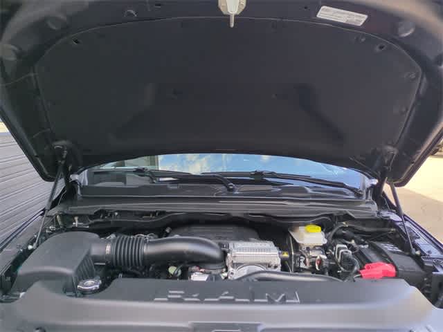 Thumbnail: 2026 RAM 1500 - 15