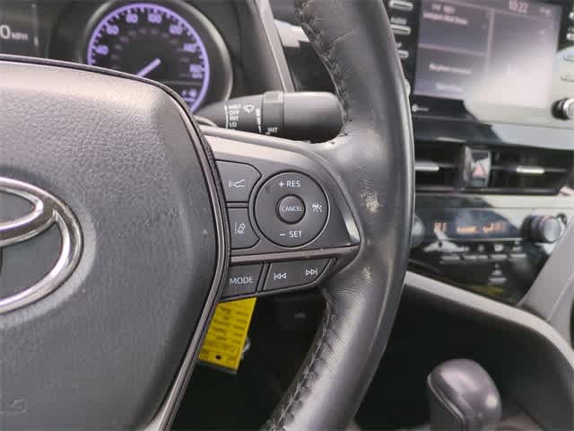 Thumbnail: 2023 Toyota Camry - 25