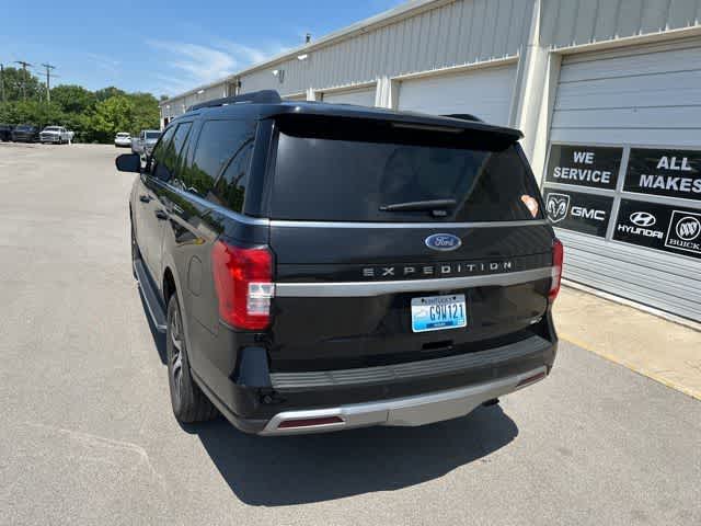 Thumbnail: 2023 Ford Expedition MAX - 22