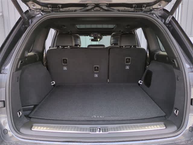 Thumbnail: 2025 Jeep Grand Cherokee - 36