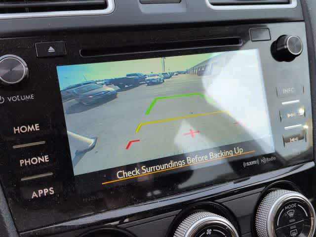 Thumbnail: 2018 Subaru Forester - 30