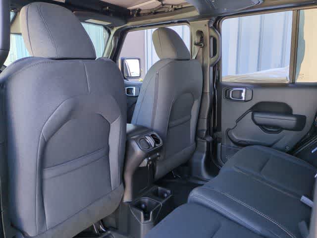 Thumbnail: 2026 Jeep Wrangler - 18