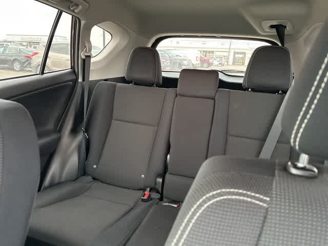 Thumbnail: 2017 Toyota RAV4 - 4