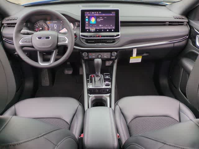 Thumbnail: 2026 Jeep Compass - 16