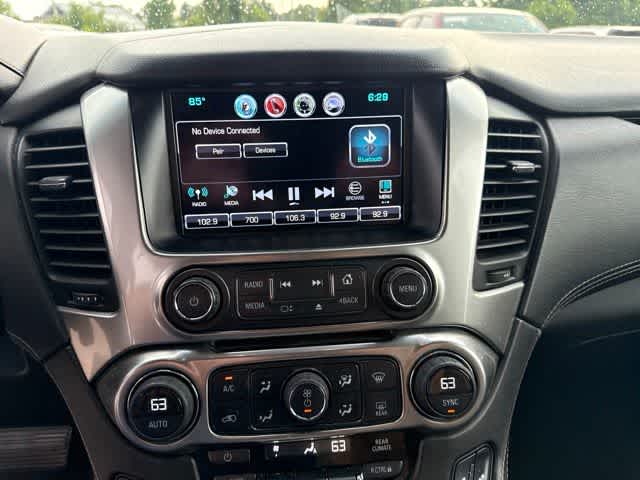 Thumbnail: 2016 Chevrolet Suburban - 16