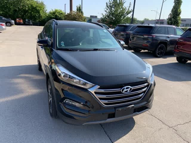 Thumbnail: 2016 Hyundai Tucson - 31