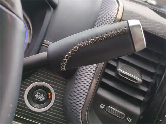 Thumbnail: 2020 RAM 2500 - 35