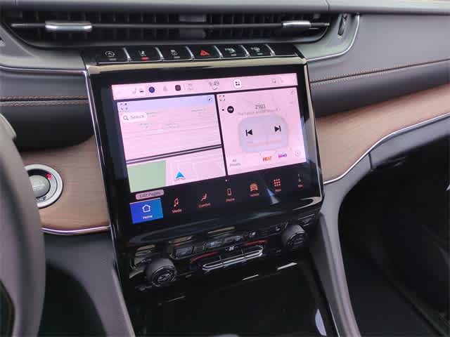 Thumbnail: 2025 Jeep Grand Cherokee - 29