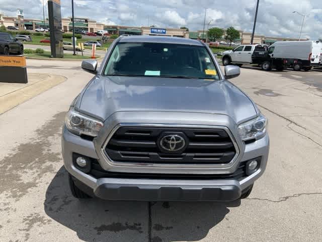 Thumbnail: 2018 Toyota Tacoma - 28