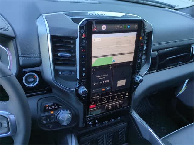 Thumbnail: 2026 RAM 1500 - 28