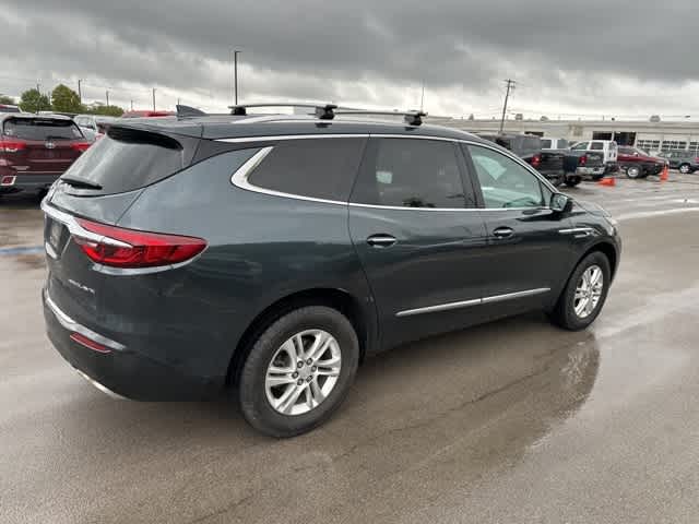 Thumbnail: 2019 Buick Enclave - 23