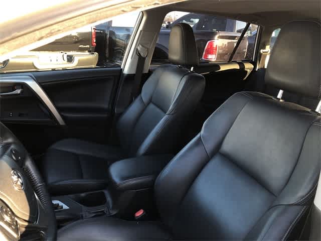 Thumbnail: 2013 Toyota RAV4 - 12