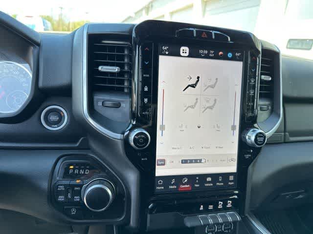 Thumbnail: 2023 RAM 1500 - 7