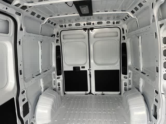 Thumbnail: 2026 RAM ProMaster - 7