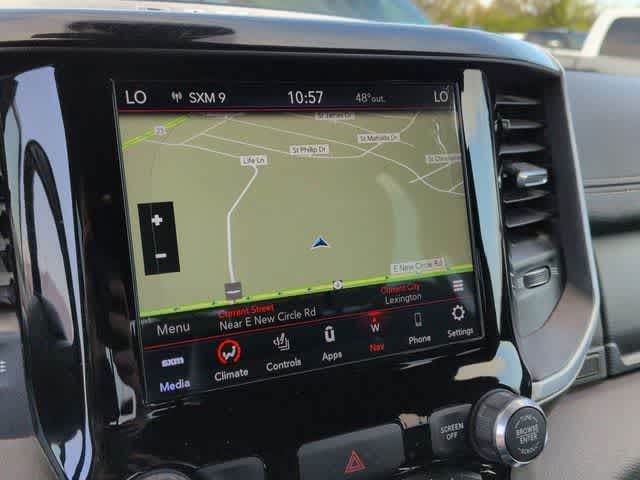 Thumbnail: 2020 RAM 2500 - 27