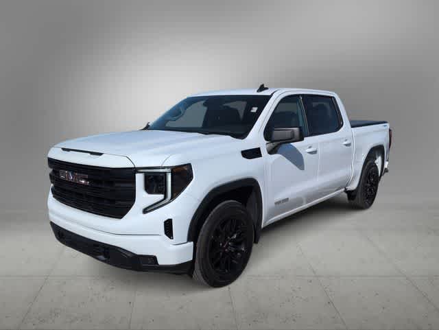 Thumbnail: 2022 GMC Sierra 1500 - 4