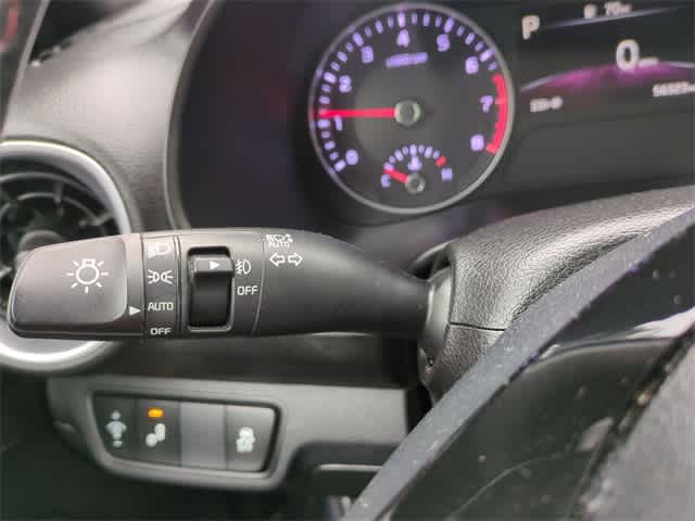 Thumbnail: 2023 Kia Forte - 27