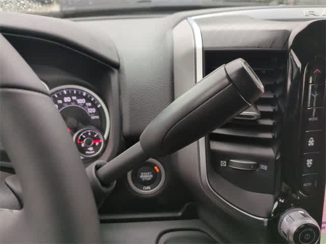 Thumbnail: 2026 RAM 3500 - 32